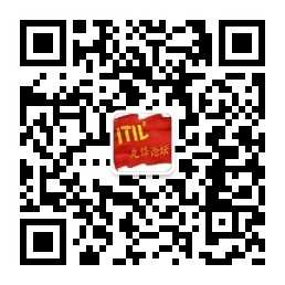 iTop ��Դ���� ΢�Ź��ں�